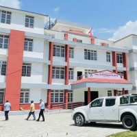 पोखरा क्षेत्रीय अन्तर्राष्ट्रिय विमानस्थलमा आजदेखि रात्रिकालीन उडान