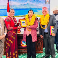 ‘एन्टिबायोटिकको दुरुपयोगले उपचारमा समस्या ल्याउँछ’