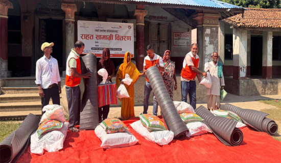 सैनिक प्रवक्ताको जिम्मेवारी केसीलाई हस्तान्तरण