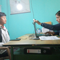 गोरखापत्र नेपाली पत्रकारिताको गौरवशाली संस्था हो : अध्यक्ष सुवेदी