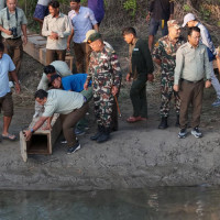 समस्यामा पहिरो पीडित, चाडपर्वमा निराशा