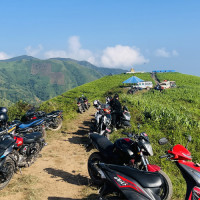 विश्व पर्यटन दिवसको अवसरमा कन्याममा फोटो प्रतियोगिता