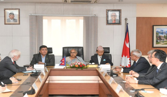 एसइईको नतिजा आज साँझ वा भोलिसम्म आउने