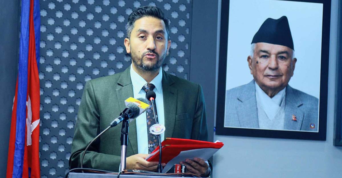 मन्त्रिपरिषद् बैठकका २० निर्णय (सूचीसहित)