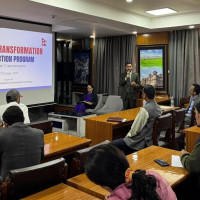 युएईलाई हराउँदै नेपाल च्याम्पियन