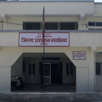 कञ्चनपुर १ (क) मा एमालेका थापा विजयी