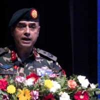 जनमत पार्टीको संसदीय दलको नेतामा अध्यक्ष डा. राउत