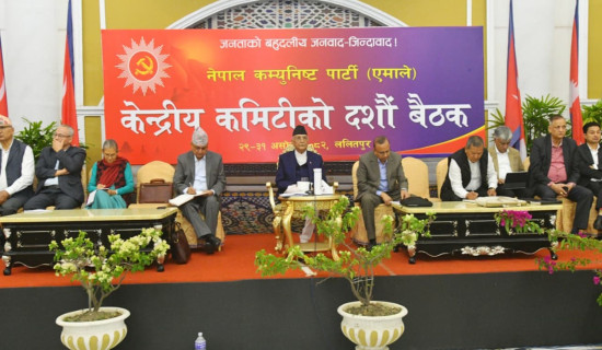 काठमाडौँ–७ प्रदेश (ख) मा एमालेका श्रेष्ठ विजयी