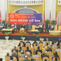 गाउँ झिलिमिली बनाउने काम तीव्र गतिमा हुँदै छ’