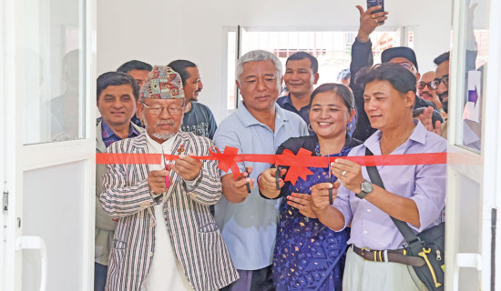 ‘यात्रा ट्याटु प्रदर्शनी’ सुरु
