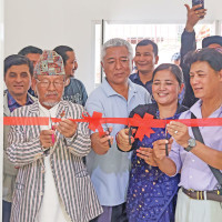 आर्यावलोकितेश्वरको महास्नान (फोटो फिचर)