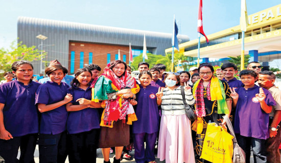 आर्यावलोकितेश्वरको महास्नान (फोटो फिचर)