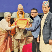 वनमा फोहोर फाल्न रोक