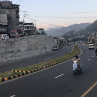 हिमाल जोगाउन सहकार्यको खाँचो