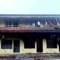 अनुदान कटौतीले आर्थिक सङ्कटमा स्थानीय तह