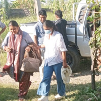अनुदान कटौतीले आर्थिक सङ्कटमा स्थानीय तह