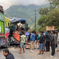 भ्रमणले प्रधानमन्त्री तहमा विश्वासको वातावरण बढाएको छ : परराष्ट्रमन्त्री साउद