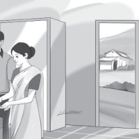 बगरमा स्याउ बगैँचा