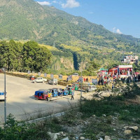 यस्तो छ आजका लागि विदेशी मुद्राको विनिमय दर