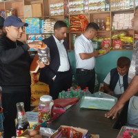 चलचित्र ‘कार्साङ्’को पोस्टर सार्वजनिक