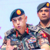 नेकपा (एकीकृत समाजवादी)को केन्द्रीय कमिटीको बैठक सुरु
