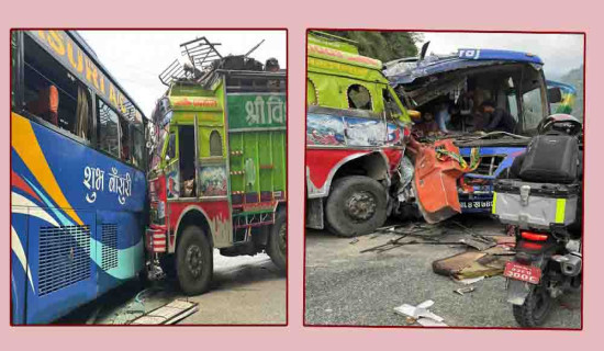 भ्रमणले प्रधानमन्त्री तहमा विश्वासको वातावरण बढाएको छ : परराष्ट्रमन्त्री साउद