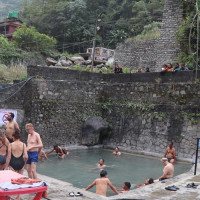 काभा महिला भलिबल : नेपाल इरानसँग पराजित