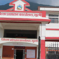 अमेरिकी डलरको भाउ उकालो लाग्यो