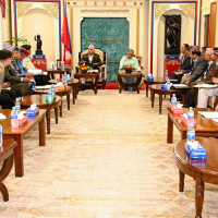 चितवनमा रविको मत बढ्यो, तनहुँमा स्वर्णिमको उदय
