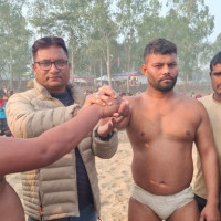 उपनिर्वाचन : कांग्रेस उम्मेदवार छनोटमा कमजोर