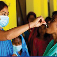 एक अर्कालाई चिन्न  प्रविधि