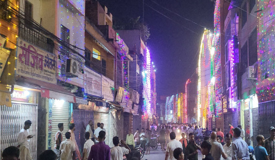 ‘बालविवाह रोक्न सामूहिक प्रयास गर्नुपर्छ’