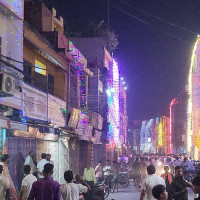 भदौदेखि कुवेत उडान गर्दै हिमालय