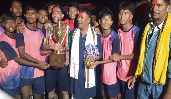 साउदीको कम्पनीले श्रमिकको पारिश्रमिक लिन बोलायो