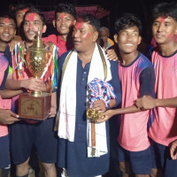 भारतले किन गर्‍यो मुर्रा राँगा उपलब्ध गराउने प्रतिबद्धता