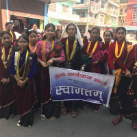कांग्रेस विजयी हुने महामन्त्री शर्माको विश्वास