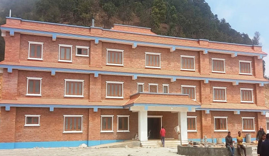 कांग्रेस विजयी हुने महामन्त्री शर्माको विश्वास