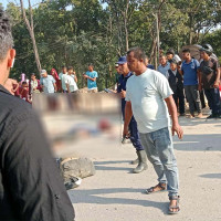 विकासको गतिमा देश अगाडि बढेको छ : प्रधानमन्त्री ओली