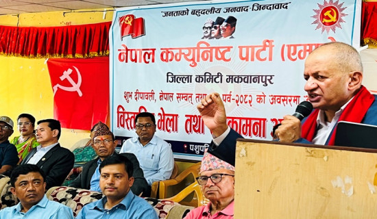 नेपालको निर्यात व्यापार धान्ने यी हुन दस वस्तु