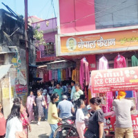 एलपी ग्यासको खपत घट्यो