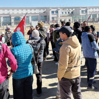 नगर प्रमुखको फर्जी हस्ताक्षरमा मल सिफारिस