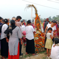 पुस्तकालयको सञ्चालन कोष स्थापना