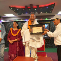 काम अनुसारको दाम नपाउँदा नर्स पलायन