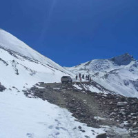 टुँडिखेलमा भूम्या नाँच (फोटो फिचर)