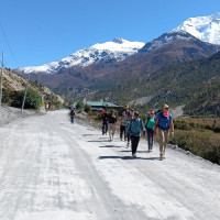 यो महिना हिमालबाट ४८ करोड राजस्व सङ्कलन