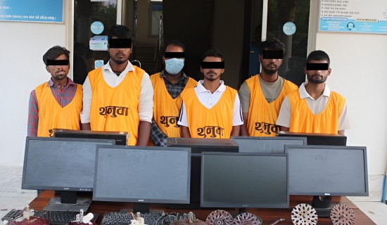 श्रीमानको कुटाइले एक महिला घाइते