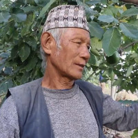 पाँच दिनदेखि बेपत्ता वृद्धको शव फेला