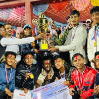 सूचना नदिनु निरङ्कुशता हो : मन्त्री लामिछाने