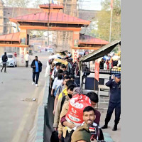 एमाले विधान महाधिवेशन : यस्तो छ तयारी
