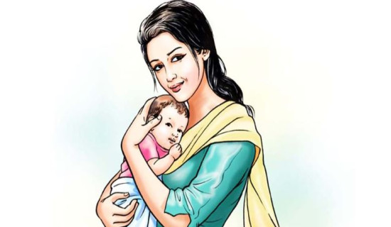 आमा सुरक्षा कार्यक्रम स्थगित